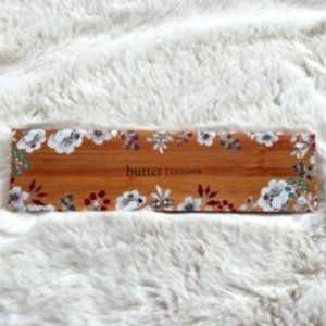 Butter London Natural Goddess Palette